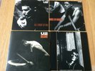 U2 - THE COMPLETE SET OF 7 x 7'' VINYL SINGLES FROM JOSHUA TREE (6 UNPLAYED)