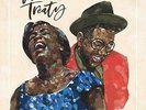 The War And Treaty - Healing Tide (NEW VINYL LP)