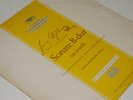 DGG 18139 LPM Schubert Piano Sonata Adrian Aeschbacher NM 3/57 GATEFOLD STITCHED