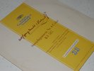 DGG 18240 LPM Mozart String Quartet No.4 Amadeus Quartet NM gatefold 9/55 ED1