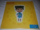Astrid - Strange Weather Lately ( Vinyl 12'' ) Limited Edition + Bonus 7'' RARE