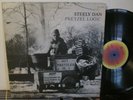 Steely Dan Lp Pretzel Logic Nr Mint Disc