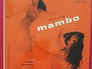 VINTAGE NM LP LATIN RAMON MARQUEZ THE EXCITING MAMBO INTERNATIONAL Hi Fidelity