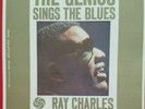 VERY RARE VINTAGE NM LP RAY CHARLES 