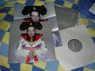 Bjork – Homogenic – RARE Original Vinyl LP album 1997 (With Poster)