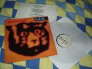 R.E.M – Monster – RARE Original Vinyl LP album from 1994 (REM)