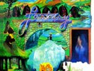 Fantasy – Paint A Picture - ( UK  1973 ) Vinyl LP reissue - Absinthe