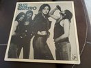 RARE 1974 SUZI QUATRO S/T BELL 1302 WLP WHITE LABEL PROMO LP RECORD ALBUM *READ*