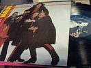 PAUL McCARTNEY AND WINGS LIVE IN TOKYO LP THE BEATLES LIVERPOOL 1979 VG+ TMOQ