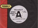Remo Four / Sally go round the roses / Piccadilly - Promo