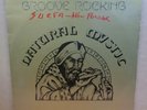 NATURAL MYSTIC GROOVE ROCKING OG UK STARLIGHT LP SDLP914