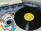 Supergrass I SHOULD COCO LP 1st UK A2/B1 Press 1995 + inner + FREE 7