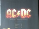 AC/DC ? Best of Live at Towson State College 1979 FM Broadcast Vinyl LP Record