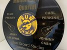 Million Dollar Quartet (Elvis, Jerry Lee Lewis, Johnny Cash, Carl Perkin) Vinyl