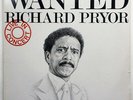 Richard Pryor - Wanted: Live In Concert (2xLP)