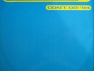 Awesome 3 - Don't Go '94 (12