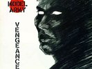 New Model Army - Vengeance (LP, Album, Lyr)
