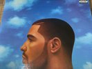 Drake - nothing was the same (deluxe edition) 2 lp random clear Import vinyl