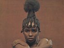 Betty Wright - Hard To Stop (LP, Album, PR )