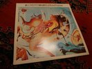 Vintage 1984 Dire Straits Alchemy Vinyl. First U.K Pressing. Ex+/Near Mint.