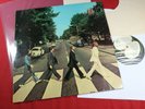 The Beatles  ABBEY ROAD  -  Apple PCS 7088 UK 1969 sehr gut