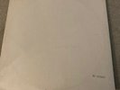 THE BEATLES...WHITE ALBUM... (12” Vinyl) With Poster