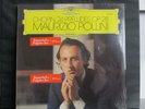 CHOPIN 24 PRELUDES, MAURIZIO POLLINI - SEALED DEUTSCHE GRAMMOPHON LP 2530 550