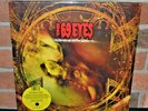 THE 69 EYES - Wasting The Dawn, Ltd/300 1st Press Import 2LP YELLOW VINYL New