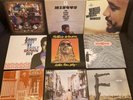 45 x Top Vinyl, Indie, Soul, Jazz, Oasis,Radiohead, PJ Harvey, Mingus,Efterklang