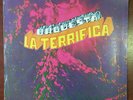 Orquesta La Terrifica ? Orquesta La Terrifica  LP 1976 Venezuela Latin Guaguanco