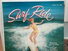 Art Pepper - Surf Ride LP 1956 Mono Savoy MG 12089 RVG Rare