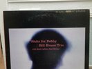 Bill Evans Trio - Waltz For Debby LP 1962 Stereo RLP 9399 DG True 1st Press Rare
