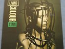 LP von  Living Colour ?– Stain