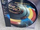 ELECTRIC LIGHT ORCHESTRA OUT OF THE BLUE 40th ANNIVERSARY 2LP PICTURE DISC VINYL