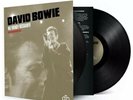 David Bowie - No Trendy Réchauffé Exclusive Vinyl - Live Birmingham 95 Sold Out