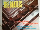 The Beatles Please Please Me PMC 1202