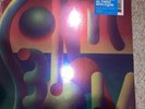 SONIC BOOM  All Things Being Equal LTD Vinyl  LP Vinyl foil With ART PRINT NEW