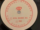 EVENING OUTS / DESPERATE BICYCLES - CHANEL - ORIG UK 1980 PUNK NEW WAVE DIY