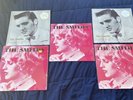 The Smiths Sealed Colored Lot