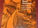 Red Garland - Soul Junction, Coltrane/Byrd Prestige Records 7181 VG++/VG++