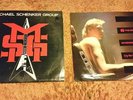 MSG - THE Michael Schenker Group  2 RECORD LOT