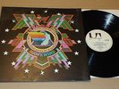 X IN SEARCH OF SPACE  -  HAWKWIND  - UK UA RECORDS  -  3 FOLD SLEEVE  --3  1971.