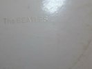 The Beatles - The White Album. The Beatles Vinyl Album. US. Low Number 0016893.