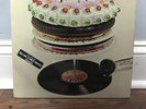 The Rolling Stones Let It Bleed 1969 UK stereo Lp Hype sticker 1st Vinyl Decca