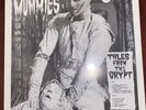 THE MUMMIES TALES FROM THE CRYPT LP IN SHRINK-1993