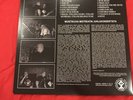 Rock O Rama Isd Rebelles Ror Lp Live