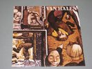 VAN HALEN Fair Warning (From Orig Analog Tapes) 180g LP New Sealed Vinyl Auction