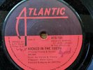 AC/DC - RARE South African 45 - Rock ' Roll Damnation/Kicked In The Teeth