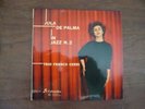 7 Jula De Palma - in Jazz N. 2 EP SEMQ 45 giri  Cerri Sellani Azzolini  italy