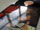 Queen - SHEER HEART ATTACK - 1st  1974 4U/4U EXCELLENT VINYL   lp
